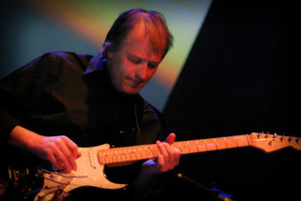 Erik Wollo